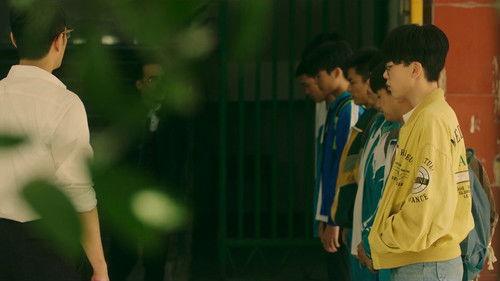 Right Here Waiting for You Season 1 Episode 1 - Episode 1