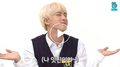 Run BTS! Season 4 Episode 8 - BTS School, Part 2
