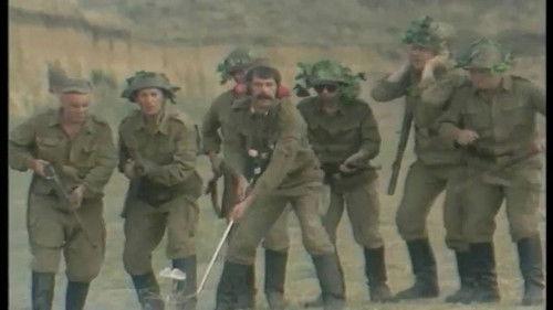 Maski-Show Season 1 Episode 23 - TO BE DELETED