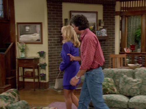 Step by Step Season 2 Episode 7 - Model Daughter