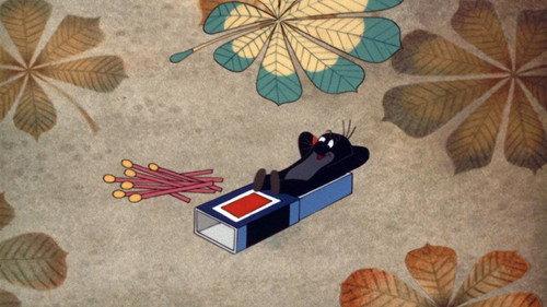 The Adventures of the Mole Season 1 Episode 16 - The Mole and the Matchbox