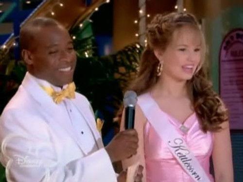 The Suite Life on Deck Season 2 Episode 13 - The Beauty and the Fleeced