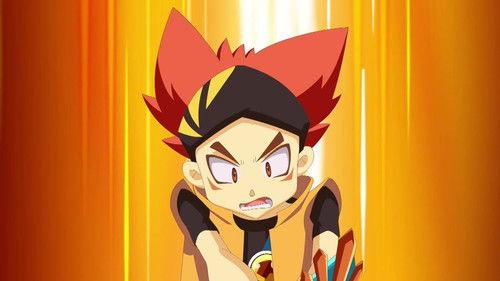 Armored Adventure Season 2 Episode 1 - Episode 1