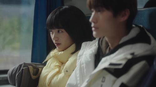 When I Fly Towards You Season 1 Episode 10 - On Doomsday, I Want to Tell You That...