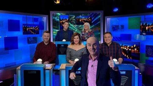 Have You Been Paying Attention? Season 9 Episode 15 - Episode 15