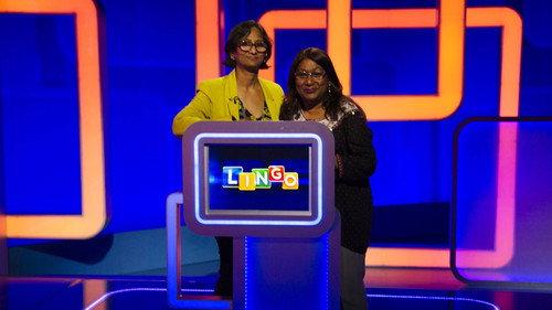Lingo Season 2 Episode 19 - Episode 19