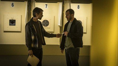 Darkness: Those Who Kill Season 4 Episode 6 - Episode 6