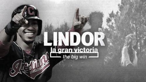 E:60 Season 14 Episode 13 - Francisco Lindor: La Gran Victoria