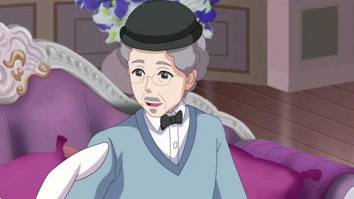 Flower Fairy Season 4 Episode 8 - Episode 8