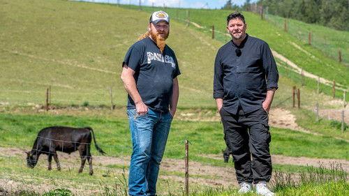 Kitchen Impossible Season 6 Episode 1 - Tim Mälzer vs. Ludwig Maurer