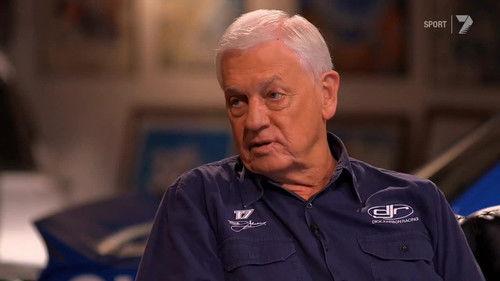 Shannons Legends of Motorsport Season 2 Episode 1 - Dick Johnson