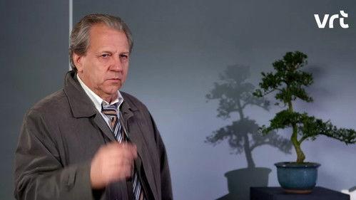 Witse Season 7 Episode 2 - Game Over