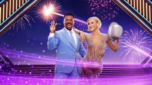 Dancing with the Stars Season 33 Episode 1 - Premiere