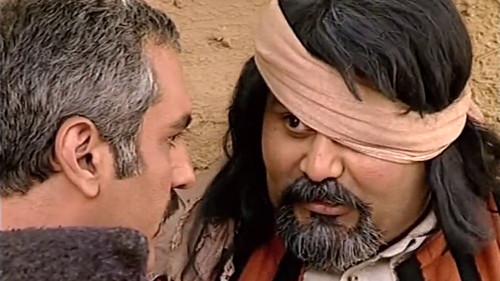 Barareh Nights Season 1 Episode 27 - Noomzadang