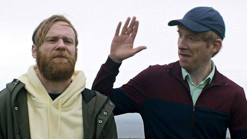 Frank of Ireland Season 1 Episode 1 - You Talkin' to Meath