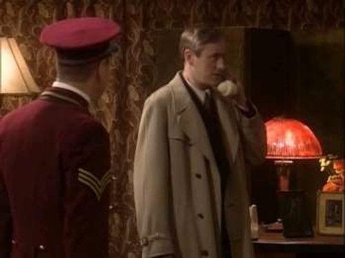 Goodnight Sweetheart Season 6 Episode 5 - The 'Ouses in Between