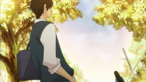undefined Season 1 Episode 16 - Night Story