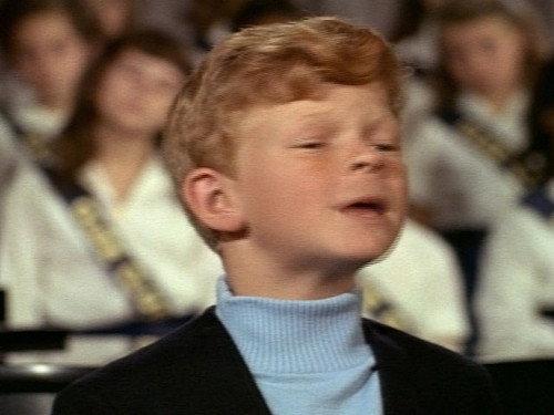 Family Affair Season 3 Episode 8 - The Unsound of Music