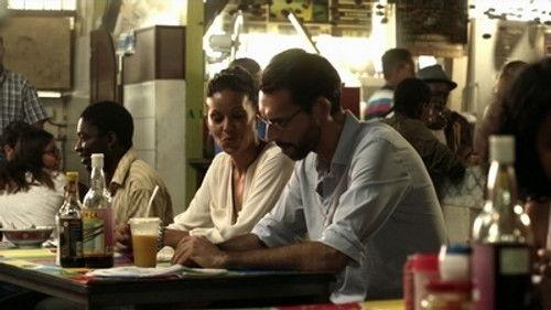 Guyane Season 1 Episode 8 - Pour Une Poignée de Métal