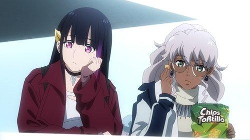 undefined Season 1 Episode 3 - Marginal City