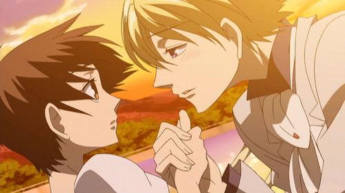 Ouran High School Host Club Season 1 Episode 26 - This is Our Ouran Fair!