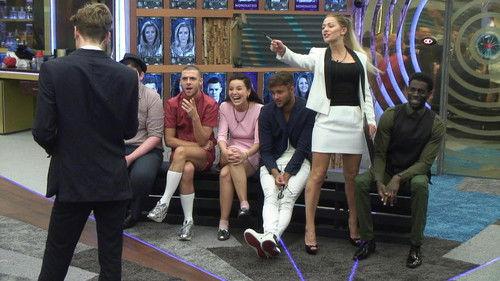 Big Brother Season 16 Episode 11 - Day 10 + Live Eviction