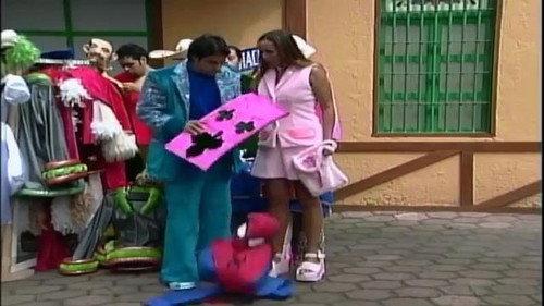 La familia P. Luche Season 1 Episode 13 - Episode 13