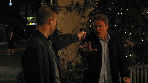 undefined Season 2 Episode 15 - Deja Voodoo