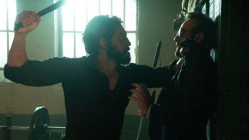 Daredevil: Born Again Season 1 Episode 4 - Sic Semper Systema