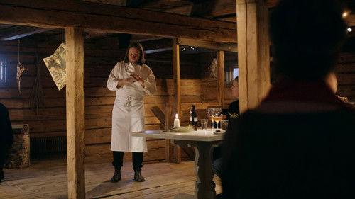 Chef's Table Season 1 Episode 6 - Magnus Nilsson