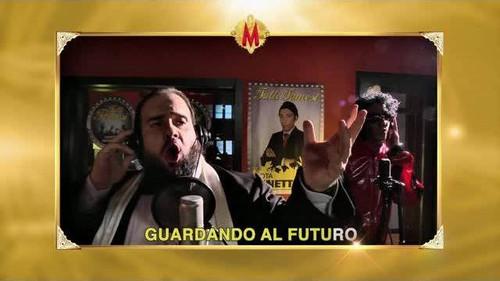 Mario Season 2 Episode 6 - Potassio e Big Willy - Backstage