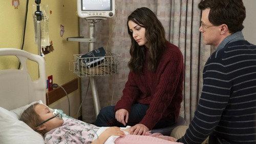 undefined Season 3 Episode 9 - Lost and Found