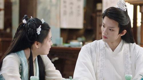 Peacock in Wonderland Season 1 Episode 23 - Episode 23