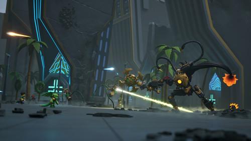 undefined Season 4 Episode 10 - Birthright