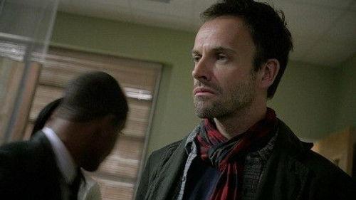 Elementary Season 1 Episode 2 - While You Were Sleeping