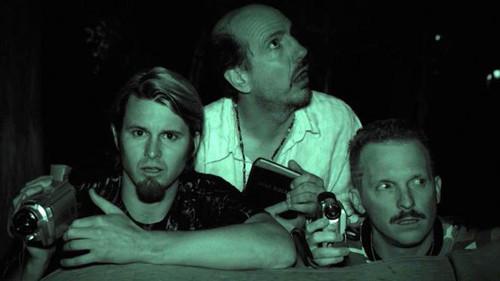 The P.E.T. Squad Files Season 1 Episode 5 - Visitors at Jepsen Farm