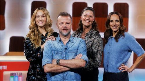 Ordet er mit Season 5 Episode 6 - Episode 6