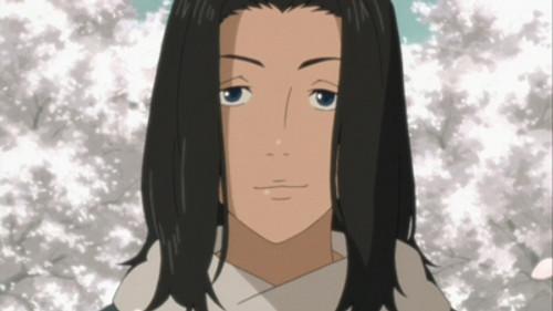 Beck: Mongolian Chop Squad Season 1 Episode 8 - Broadcast in the School