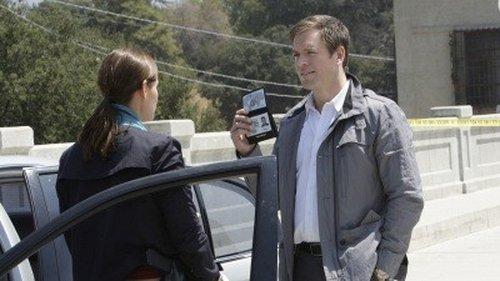 undefined Season 7 Episode 3 - The Inside Man