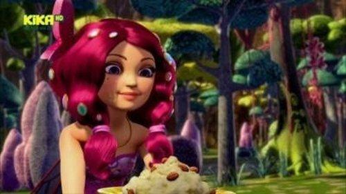 Mia and Me Season 1 Episode 8 - Ziggo's Day Off