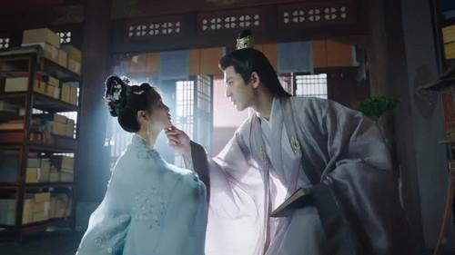 Story of Kunning Palace Season 1 Episode 29 - Episode 29