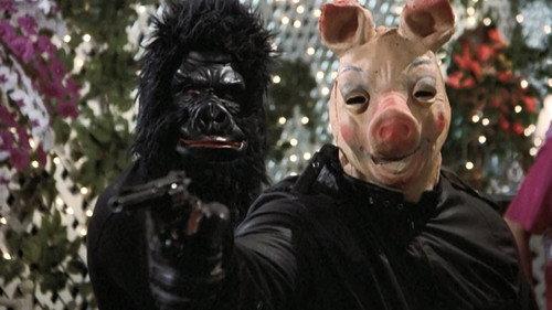 Magnum, P.I. Season 4 Episode 21 - I Witness