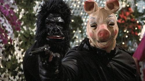 undefined Season 4 Episode 21 - I Witness