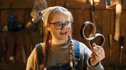 The Cyberfarm Season 1 Episode 9 - #Roof #Space #PoliceVan