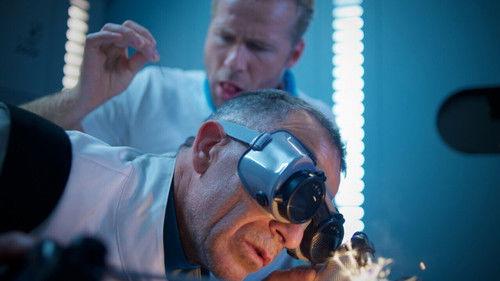 Missie Aarde Season 2 Episode 3 - Episode 3