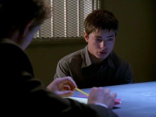 The Guardian Season 2 Episode 2 - Monster