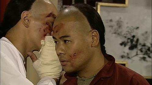 War and Beauty Season 1 Episode 8 - Episode 8