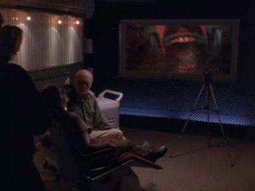 Psi Factor: Chronicles of the Paranormal Season 2 Episode 9 - Man of War