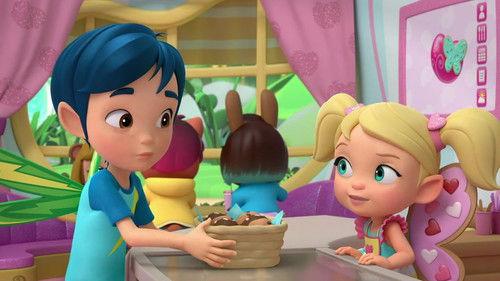 Butterbean's Café Season 2 Episode 18 - I Love Rockin' Rolls!