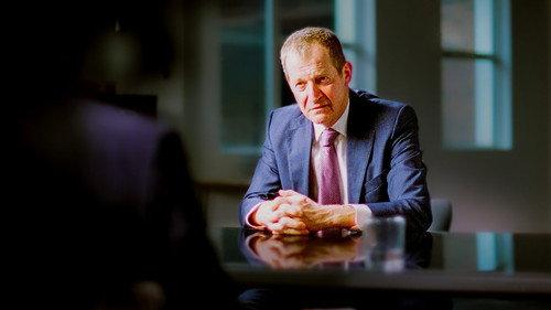 Days That Shook the BBC with David Dimbleby Season 1 Episode 2 - Trust Matters